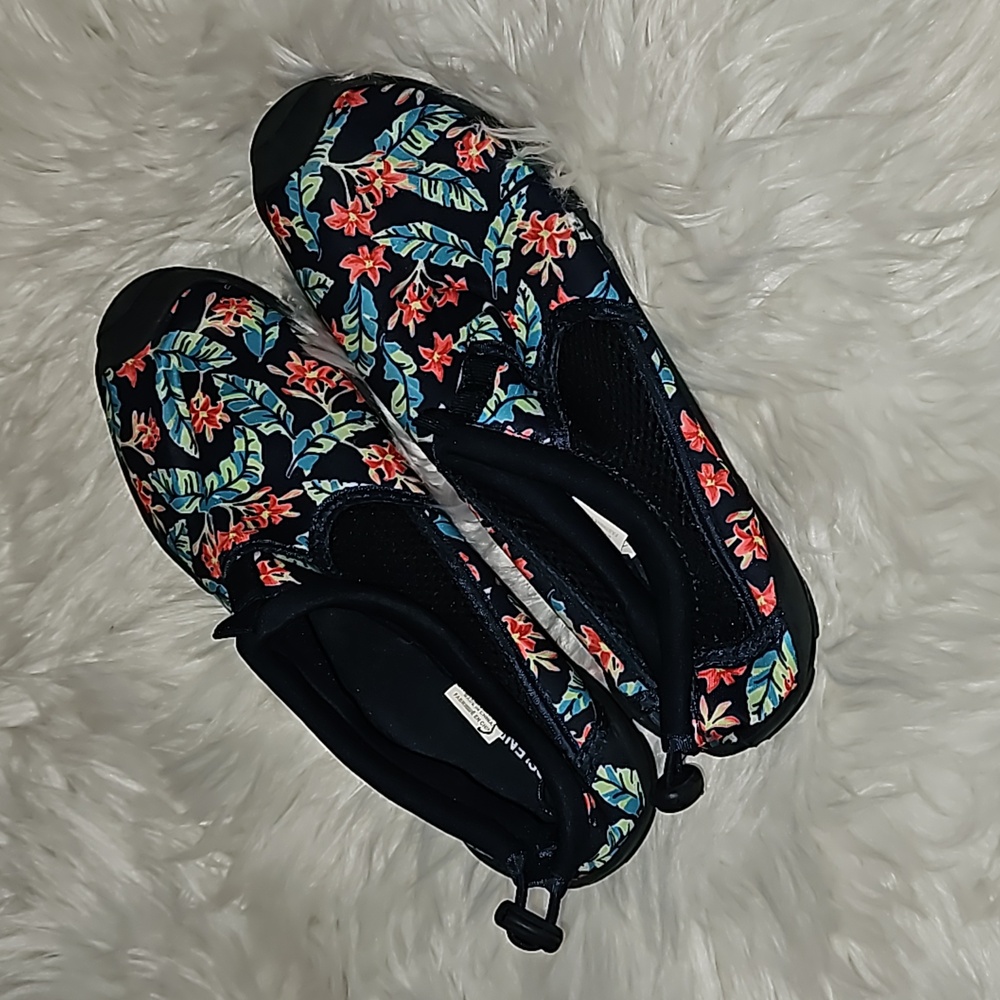 Lands' End Women's Swim Shoes